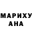 Ecstasy MDMA Vasyl Gnatyuk