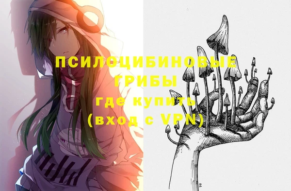 молекула духа Баксан